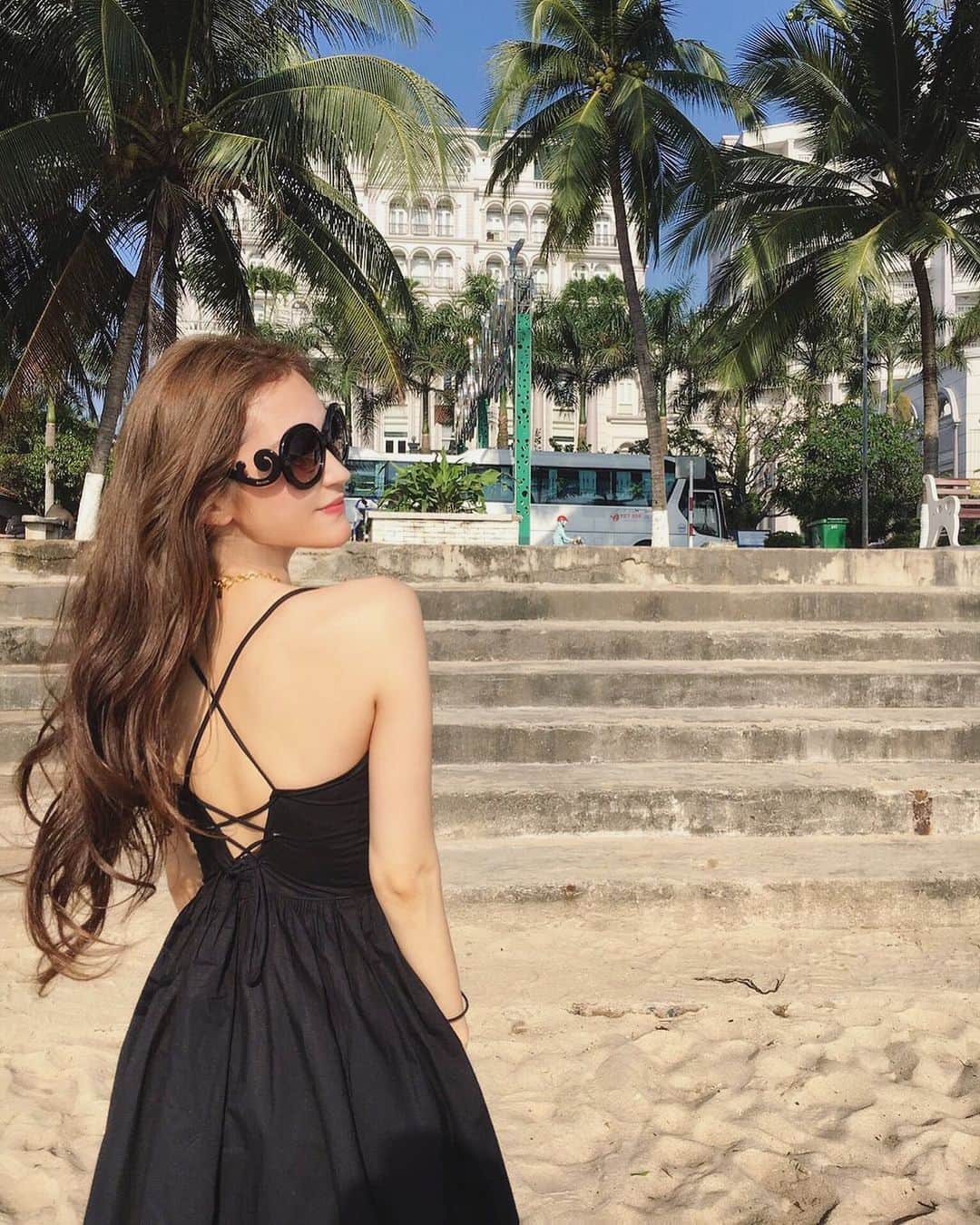 fukishaljのインスタグラム：「Simmer vibes 🍒☀️」