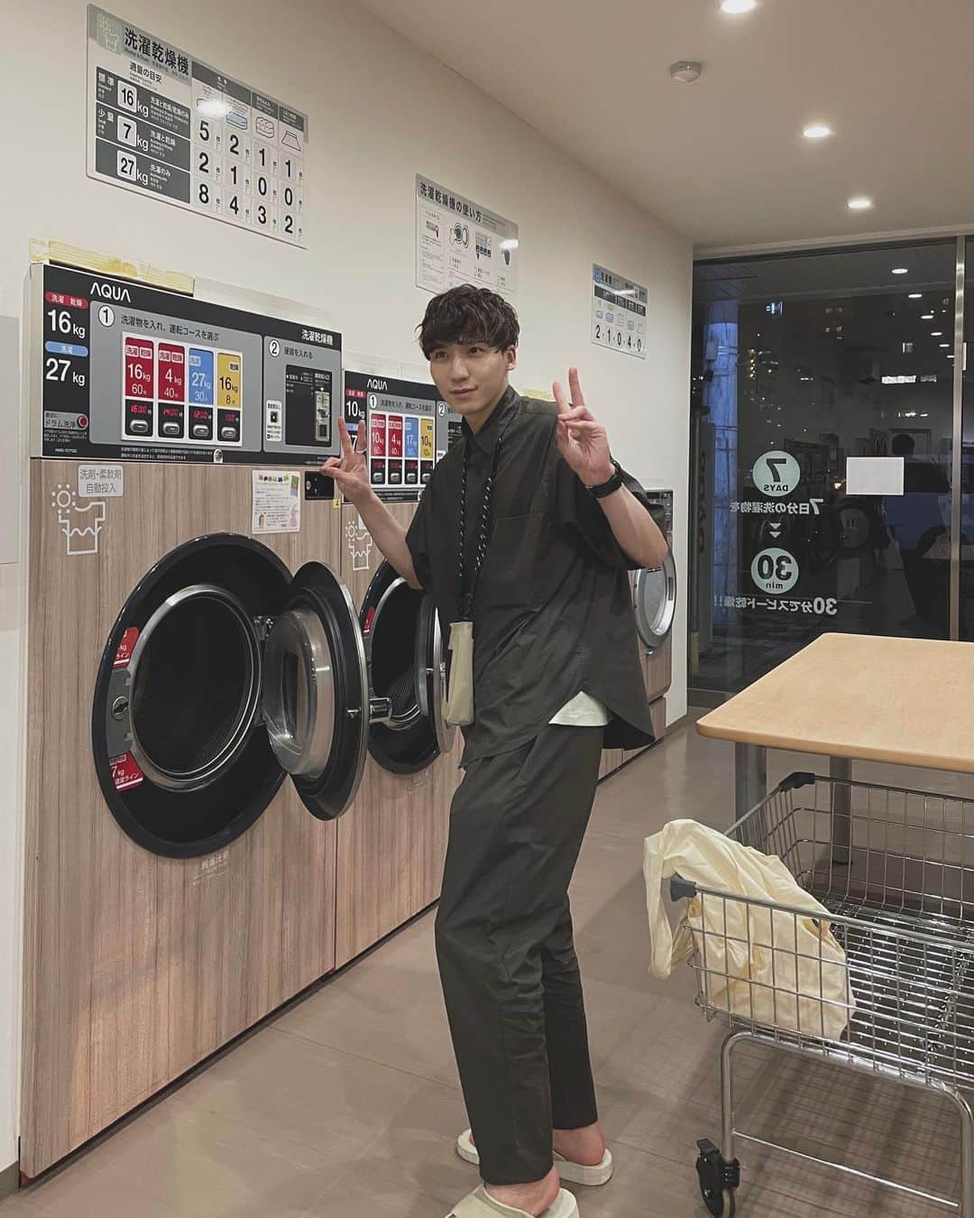 富井啓介のインスタグラム