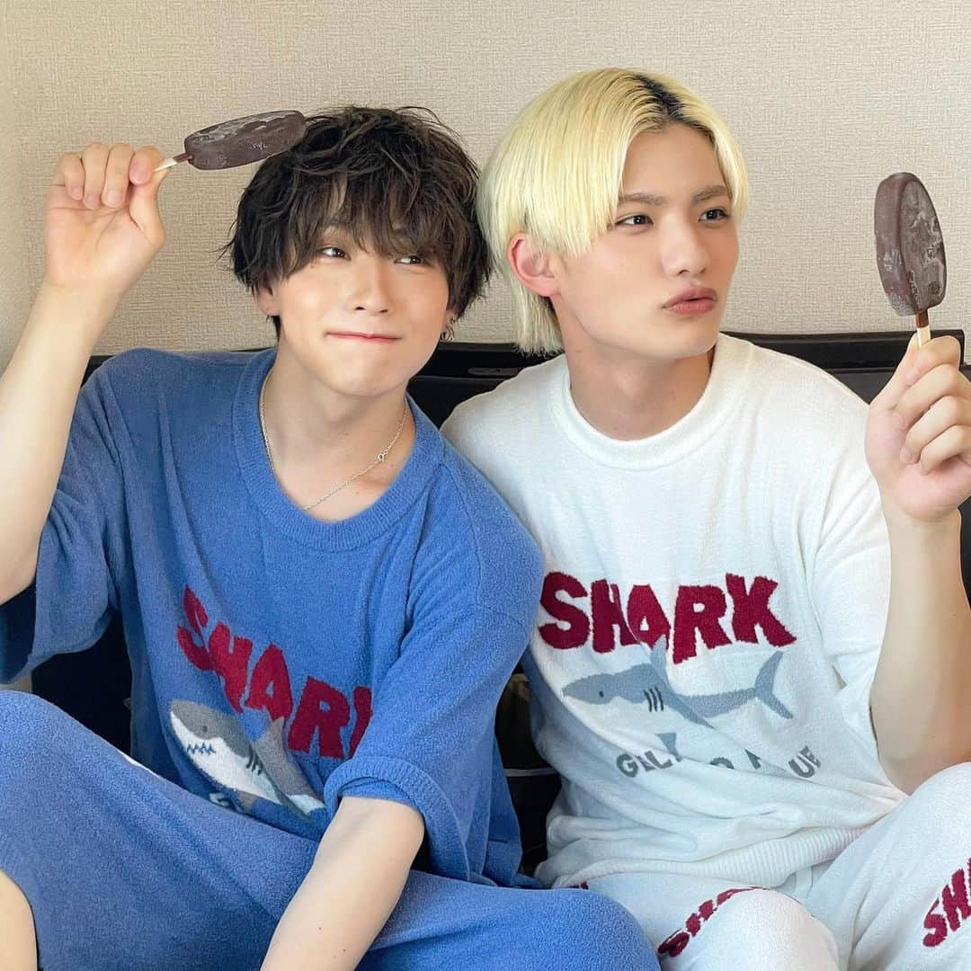 白金倫太郎のインスタグラム