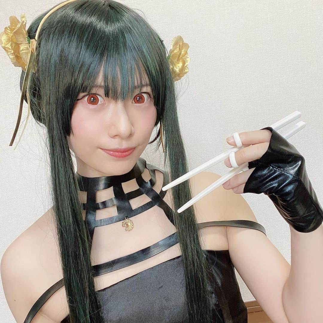 天津いちはのインスタグラム