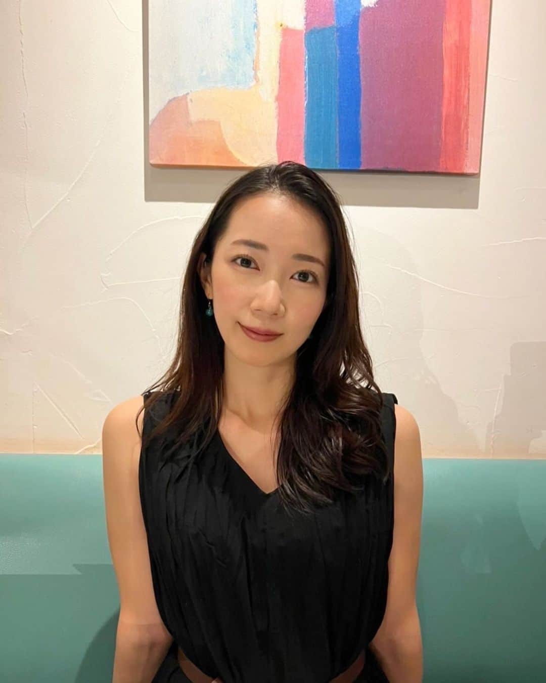 沢井美空のインスタグラム：「🌈」