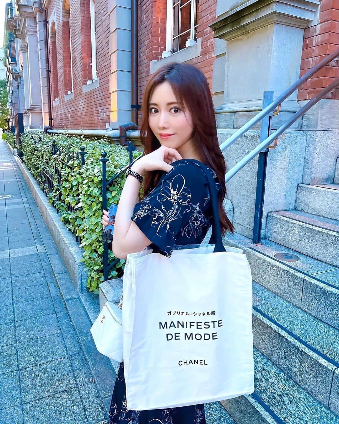 さわいえりのインスタグラム