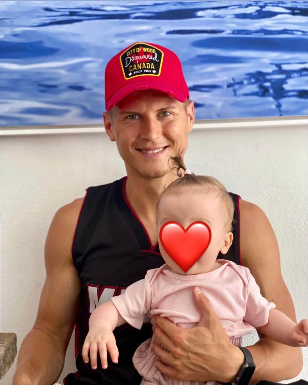 マティアス・オストルツォレクさんのインスタグラム写真 (マティアス・オストルツォレクInstagram)「having fun with