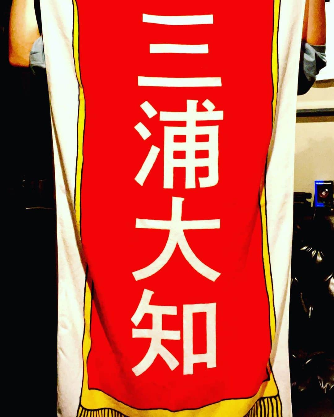 清塚信也さんのインスタグラム写真 - (清塚信也Instagram)「だって、 ２日とも来ていいって大知ちゃん言ったもん  打ち込みからバンドの生音まで、細かい音全てを体内に入れて、まるで音が大知ちゃんの細胞のひとつひとつに変化していっているようなコンサート。 100万回観に行っても楽しめる。  #COLORLESSTOUR  #三浦大知 ちゃん」7月1日 10時42分 - shinya_kiyozuka