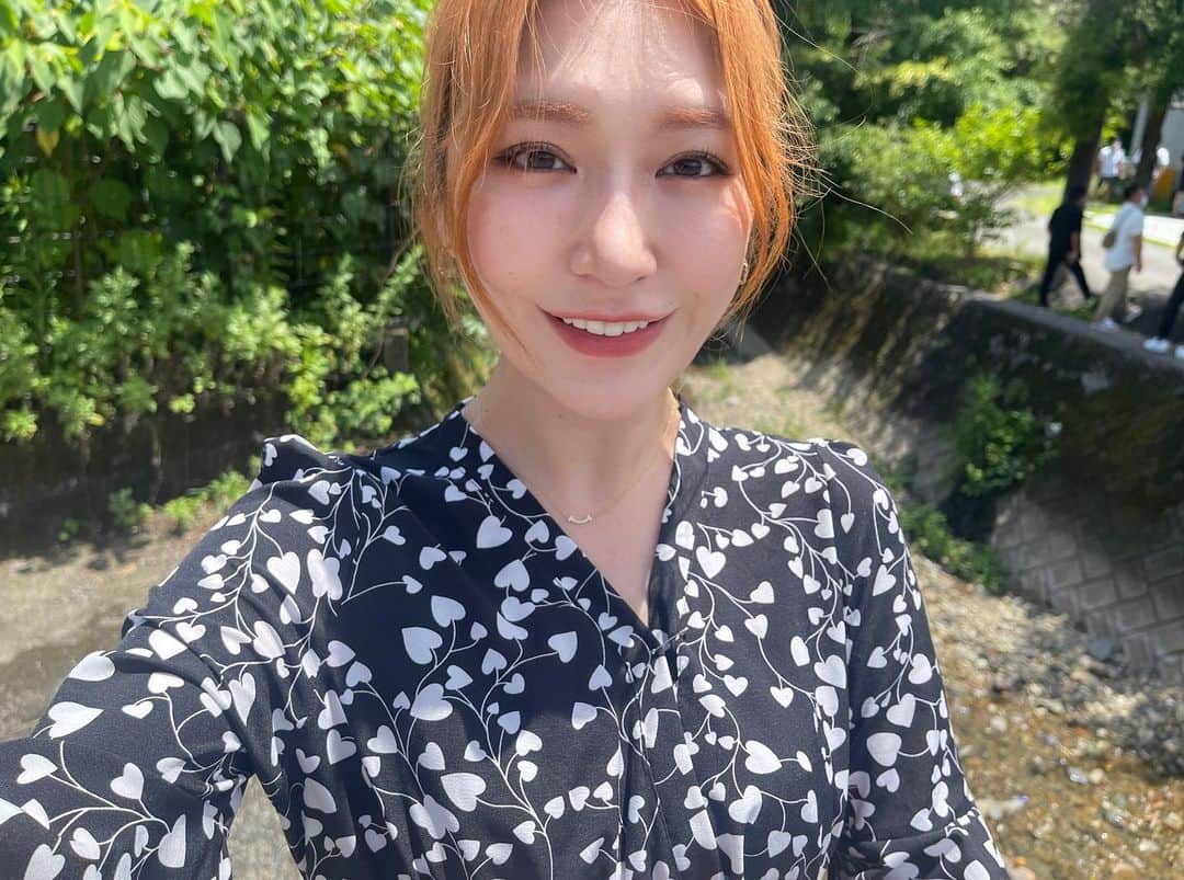 上福ゆきのグルメインスタ