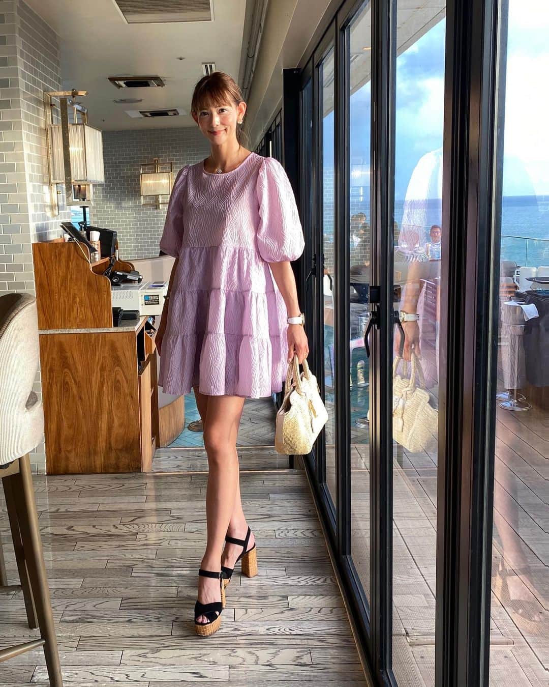 箕輪玖美のグルメインスタ