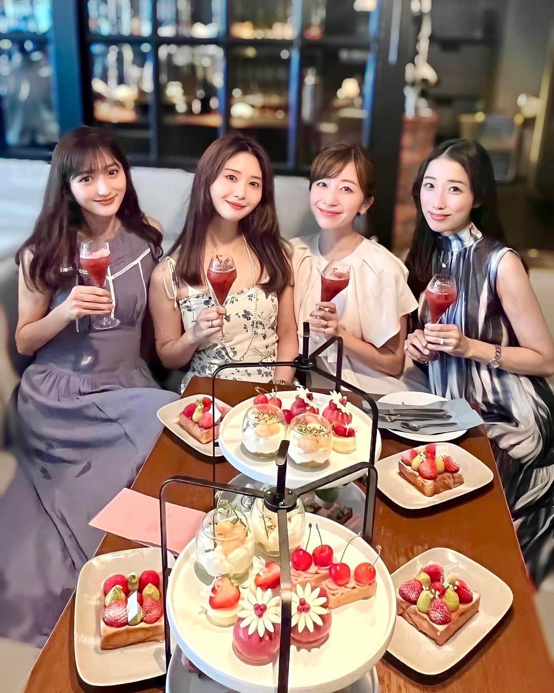 加藤瑠美のインスタグラム