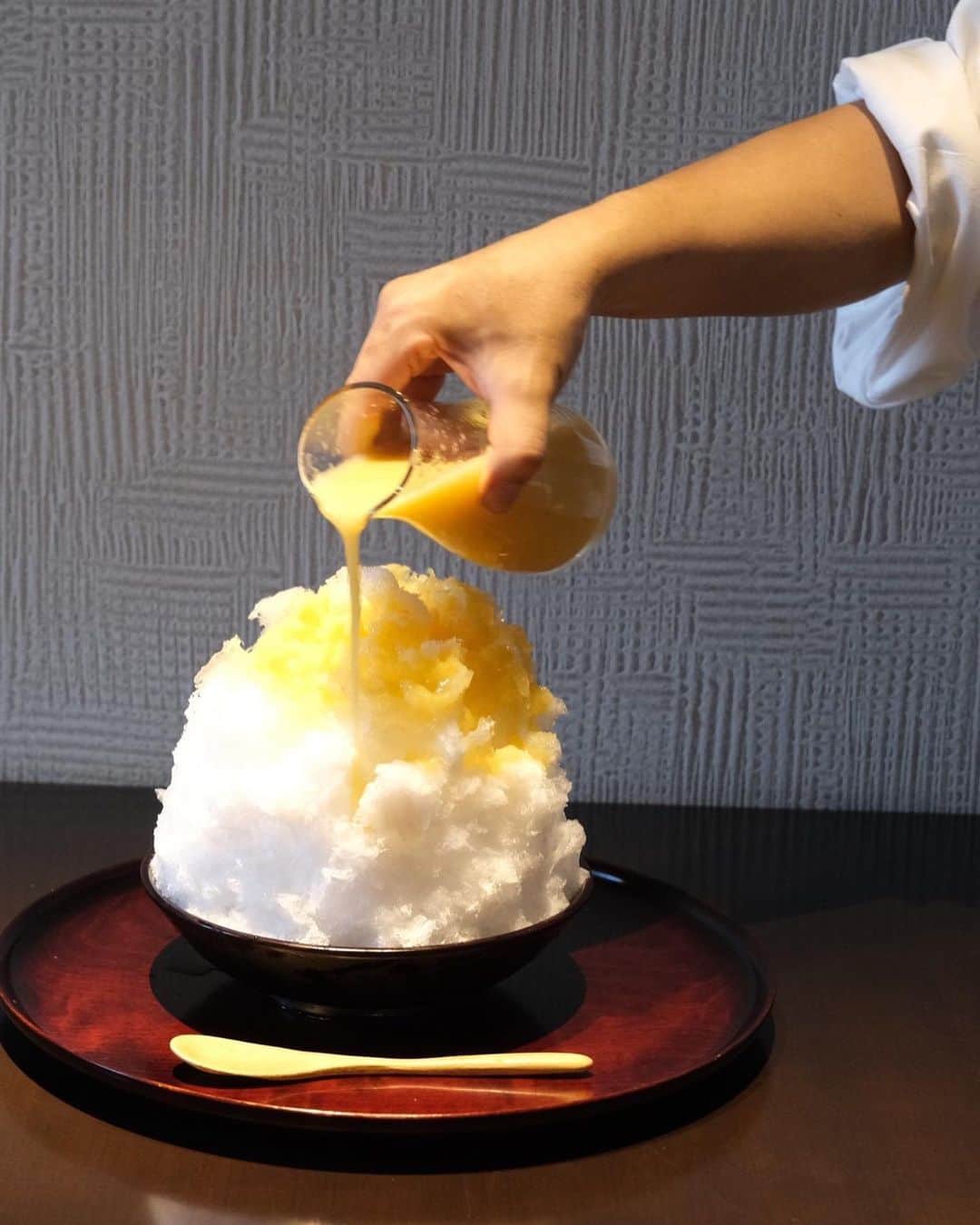 ayu kagawaのグルメインスタ