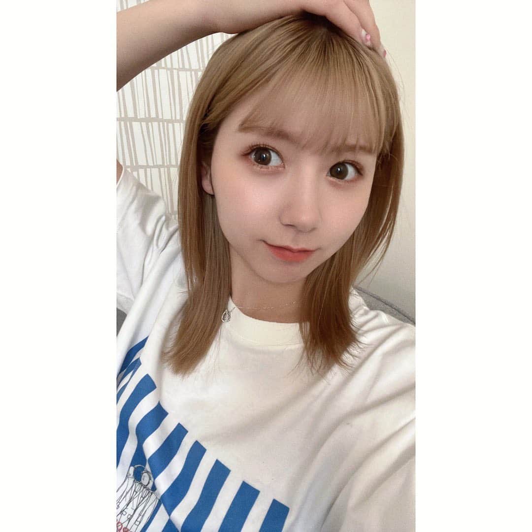 大塚愛里（あいにょん）のインスタグラム
