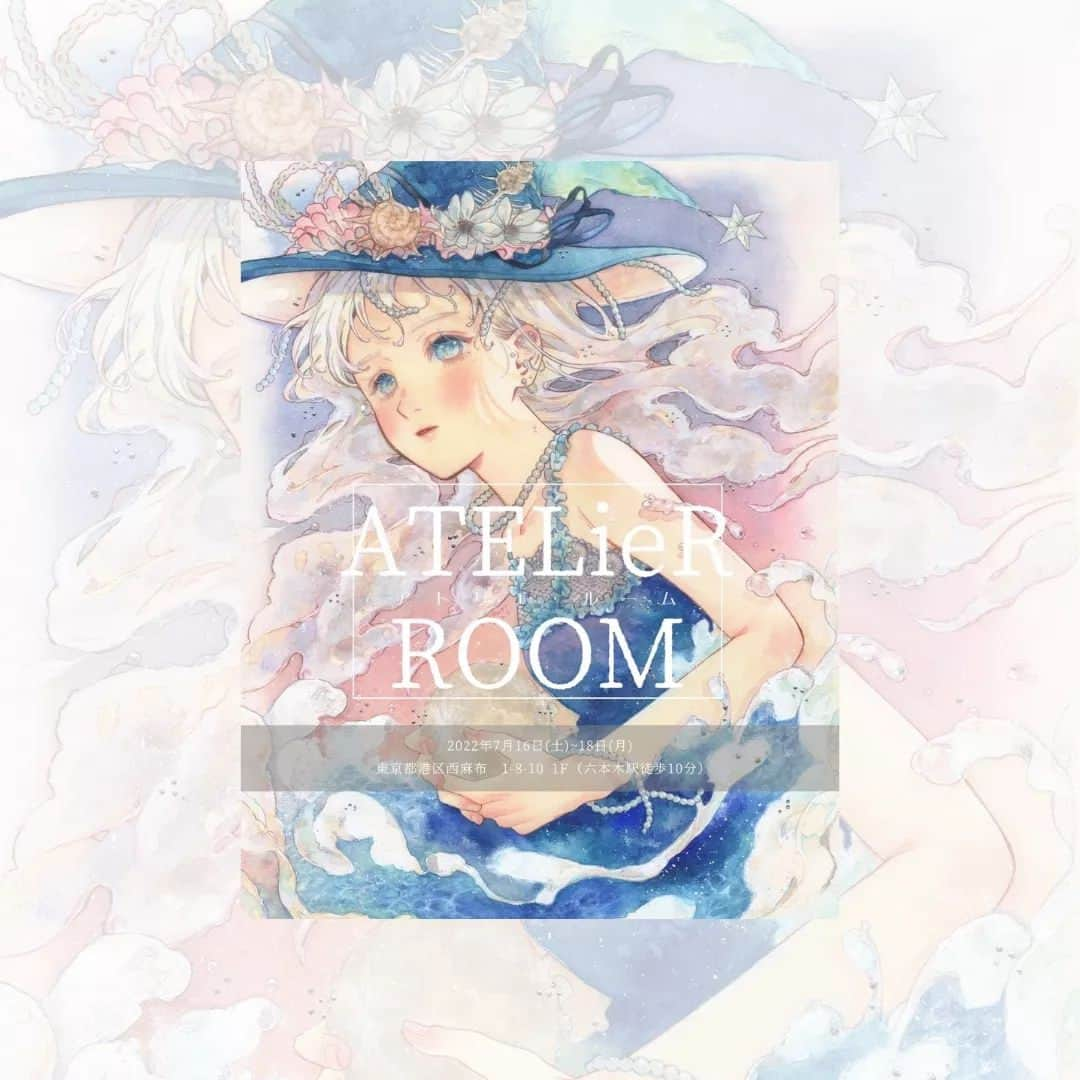 thefactorytokyoさんのインスタグラム写真 - (thefactorytokyoInstagram)「【様々なシーンから生まれるクリエイティブを実験】⁡ ATELieR ROOM(アトリエ・ルーム)⁡ ■日程⁡ 2022年7月16日[土]〜18日[月]⁡ ■時間⁡ 全日程 11:00〜22:00⁡ ※17日[日]のみ18:00〜21:00に3階で、⁡ アコースティックライブを行うため、⁡ 18:00以降の3階展示の鑑賞は不可。⁡ ■会場/共催⁡ PULPLISM / THE FACTORY TOKYO⁡ (港区西麻布1丁目8-10 西麻布郵便局)⁡ ■料金⁡ 入場無料⁡ ※アコースティックライブのみ事前にチケット購入が必要。⁡ ※本アカウントDM又は各アーティストDMから、⁡ チケットの取り置きをさせて頂きます。(当日支払い2,500円)⁡ ↓参加アーティスト/クリエイター/ブランド↓⁡ ___________________________________⁡ ■1階:展示会 / 出店店舗⁡ [展示]⁡ ・芦屋マキ (水彩/イラストレーター/画家)@p0azo0q⁡ [出店]⁡ ・お茶と、暮らしと(お茶ブランド)@ochato_kurashito⁡ ※「抹茶の香水」を作る抹茶あいりさん(@airi_matcha0919)とのコラボ⁡ ___________________________________⁡ ■2階:カフェ&BAR] ※17日のみ営業⁡ ・suuka (吸香) / Shisha & CafeBar @suuka_shisha⁡ ___________________________________⁡ ■3階:展示会 / LIVE⁡ [展示]⁡ ・ニューロノア(アーティスト)@neuronoa⁡ ・kai nobuyuki(アーティスト)@kai_142857⁡ ・三平 硝子 / Shoko Mihira(アーティスト)@shoko_mihira⁡ ・Ryuji Miyasaka/宮坂 龍司(アーティスト)@artbyryuji⁡ ・Sota Shinozawa/篠澤 創太(アーティスト) [LIVE]⁡ ・RYOSUKE(SHIROI ATELIER.Vo)@04_ryosuke⁡ ・初音(欠伸.Vo)@108p0⁡ ・ナガトモユリ(シンガーソングライター)@ngtmo⁡ ___________________________________」7月1日 19時32分 - thefactorytokyo