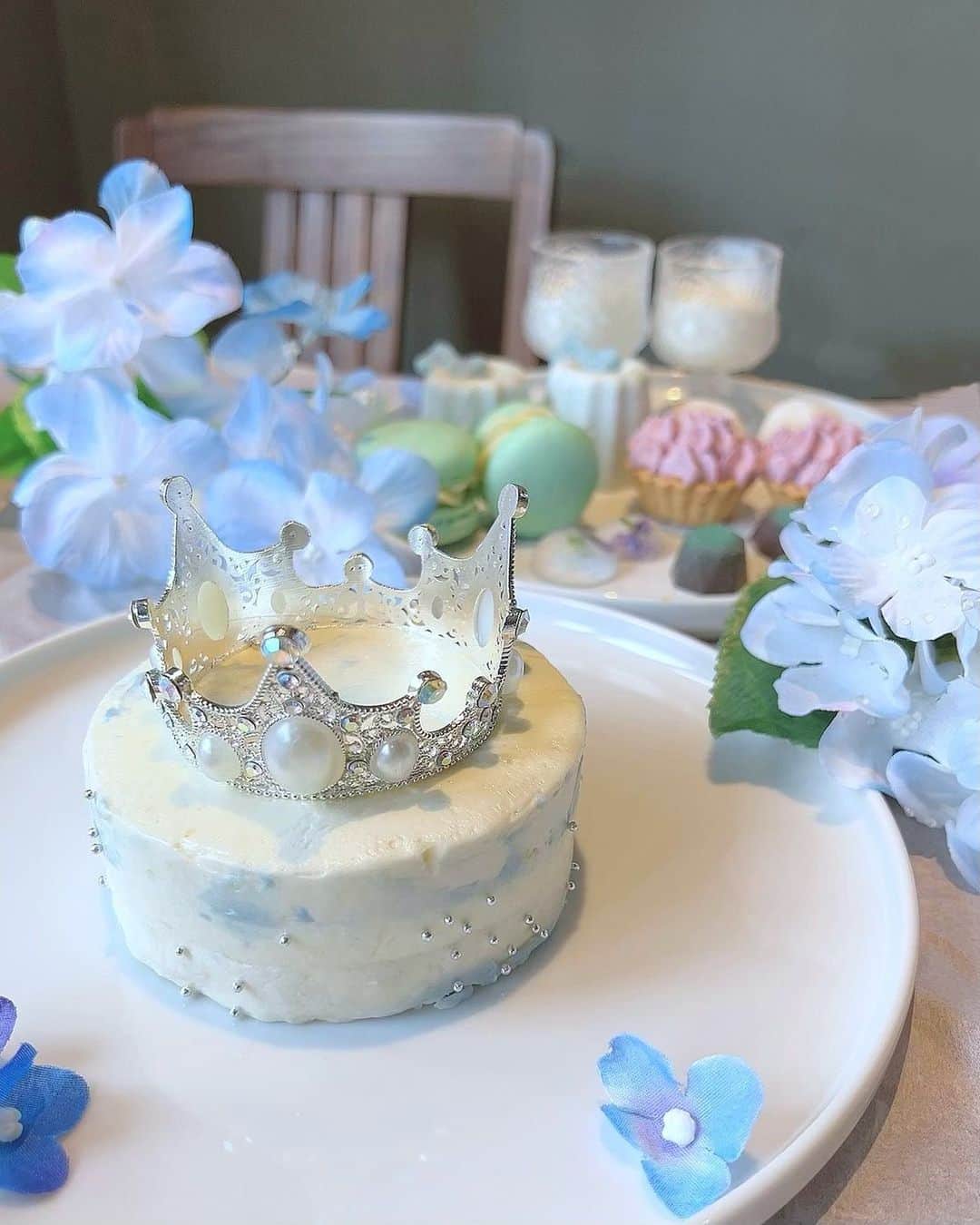 林咲希のグルメインスタ