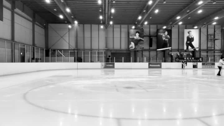 吉野晃平のインスタグラム：「Happy New Skate Season!!」