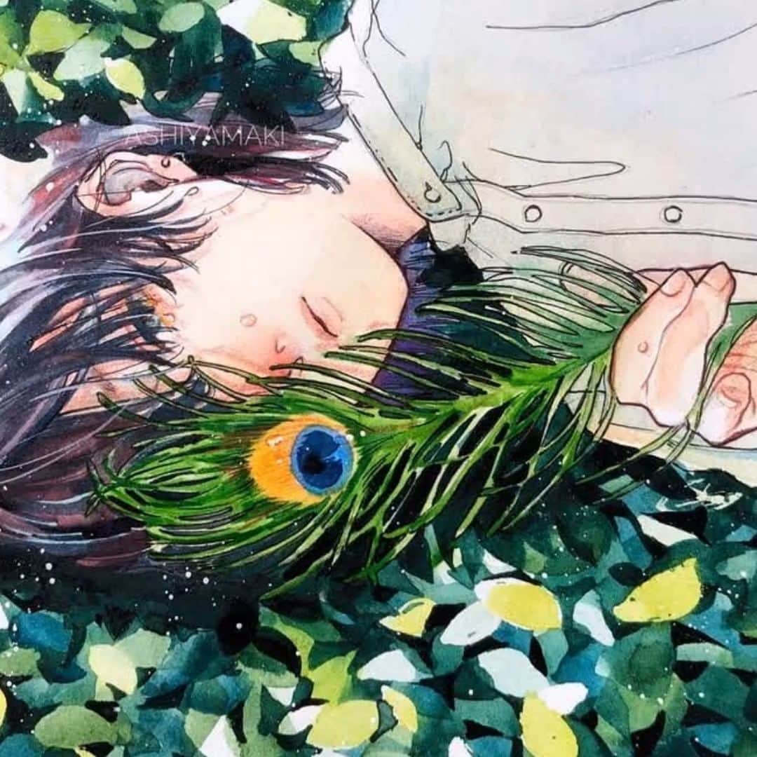 Kuretakeのインスタグラム