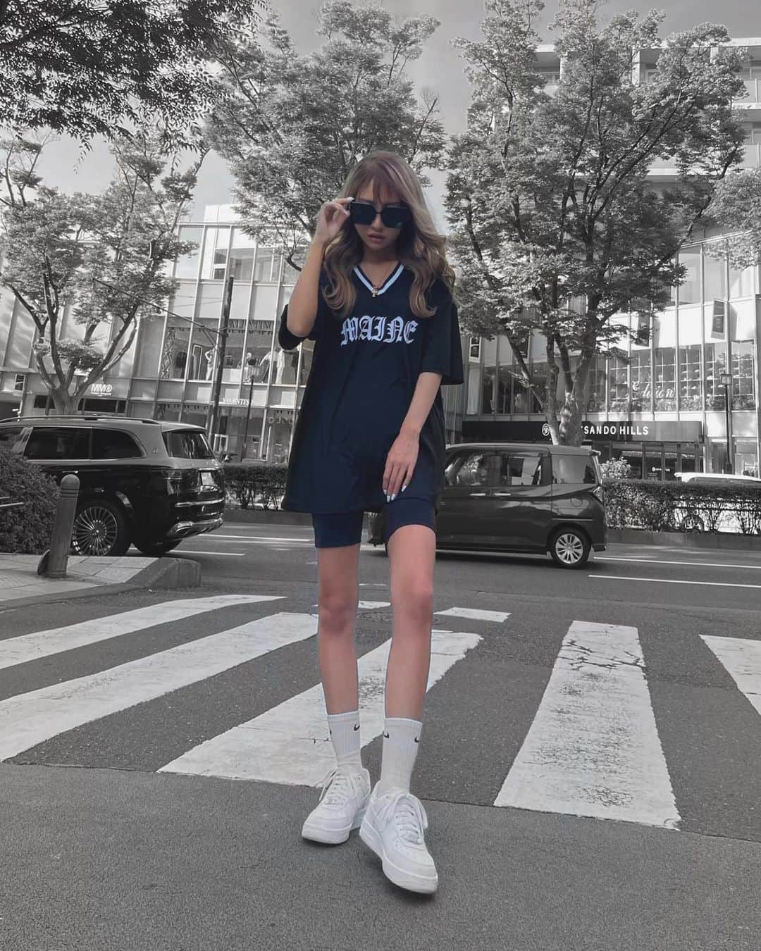 藤堂静華のインスタグラム