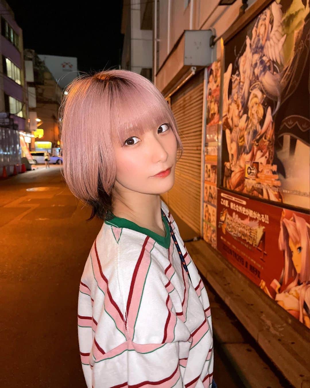 来栖うさこのインスタグラム