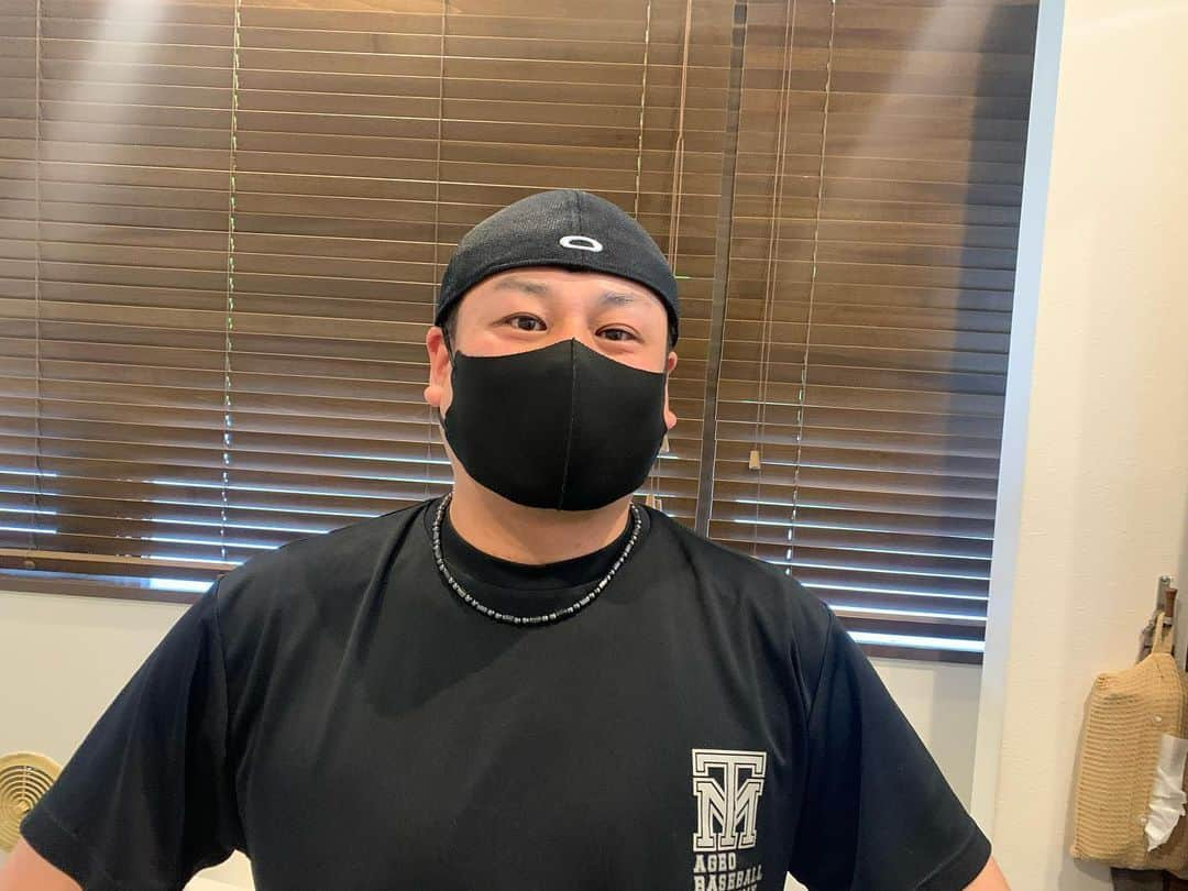 増渕竜義さんのインスタグラム写真 - (増渕竜義Instagram)「めちゃくちゃ暑い🥵そんな中、首を寝違え、治してもらいました😄 ↓ちいさな整体院↓ https://rac-n.com/  引き続き僕の投稿を見たと言ってもらえると割引されます^ - ^  #野球#スポーツ#プロ野球#増渕竜義#整体#赤羽#ちいさな整体院」7月1日 13時26分 - m.tatsuyoshi