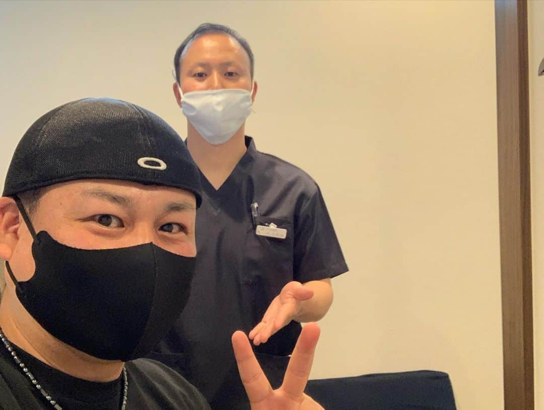 増渕竜義のインスタグラム：「めちゃくちゃ暑い🥵そんな中、首を寝違え、治してもらいました😄 ↓ちいさな整体院↓ https://rac-n.com/  引き続き僕の投稿を見たと言ってもらえると割引されます^ - ^  #野球#スポーツ#プロ野球#増渕竜義#整体#赤羽#ちいさな整体院」