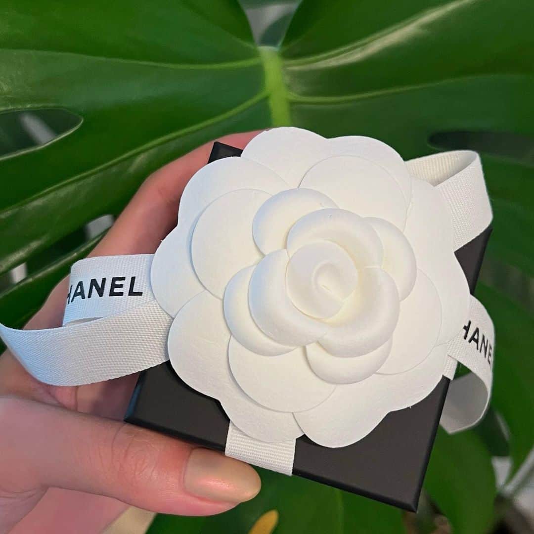 のインスタグラム：「from my family🤍🫧」