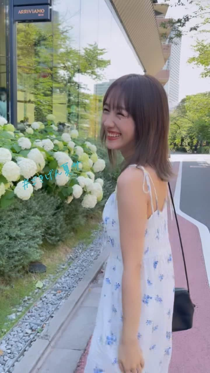 前田希美（まえのん）のインスタグラム