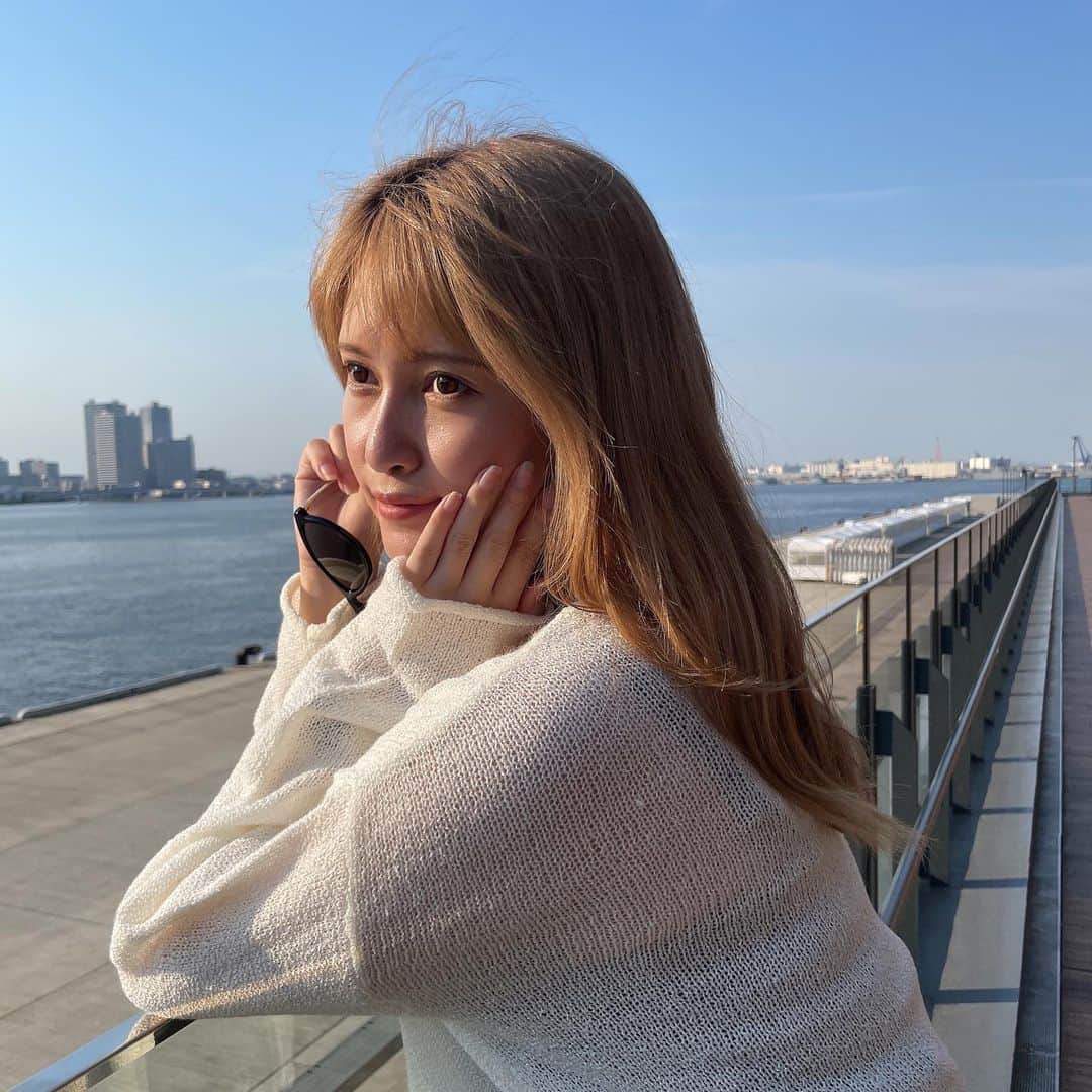 南彩夏のグルメインスタ