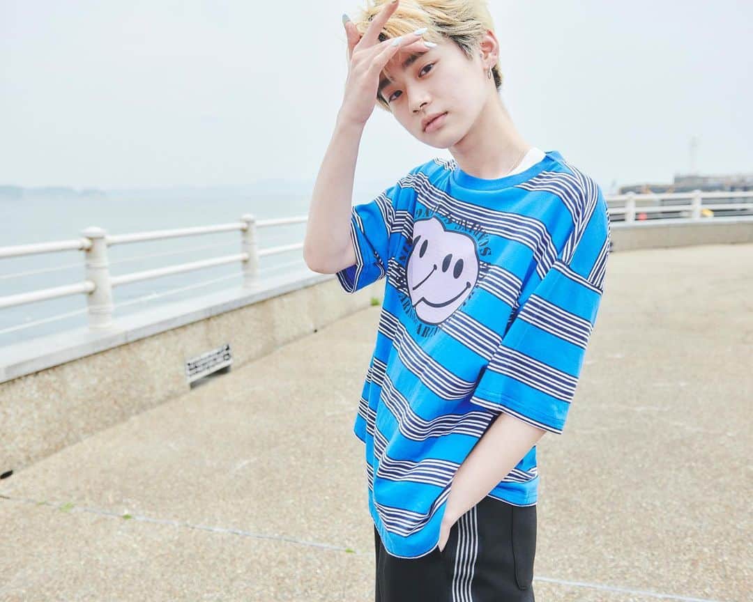 板橋よしえのインスタグラム：「-𝗟𝗨𝗖𝗜𝗔 𝗮𝗻𝗱 𝗡𝗢𝗦𝗘𝗥𝗜𝗡- 𝗖𝗮𝗻𝗱𝘆 𝗦𝘂𝗺𝗺𝗲𝗿 𝗩𝗮𝗰𝗮𝘁𝗶𝗼𝗻 ・・・・・・・・・・・・・・・・・・・・・・・・・ @noserln」