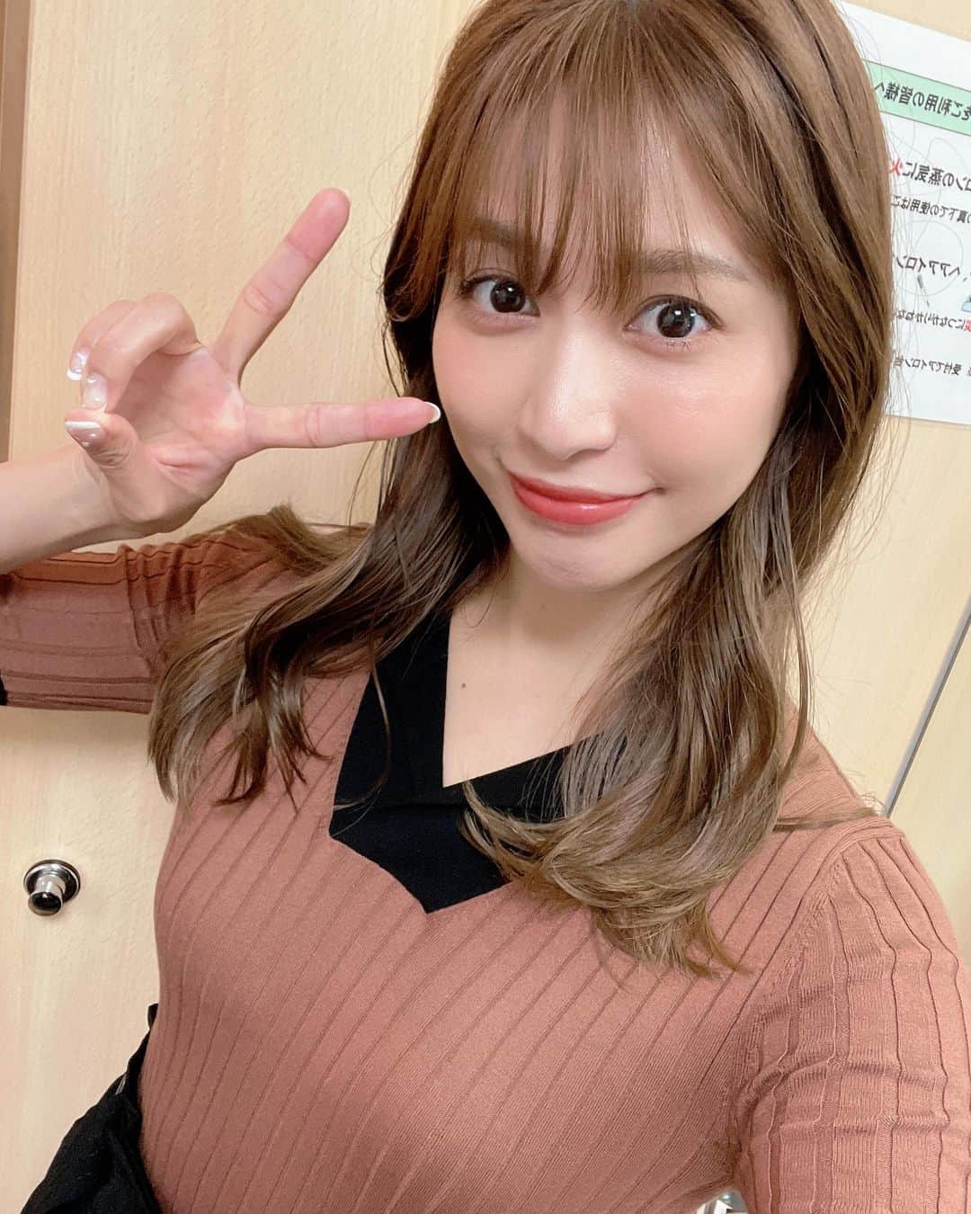 大島麻衣のインスタグラム