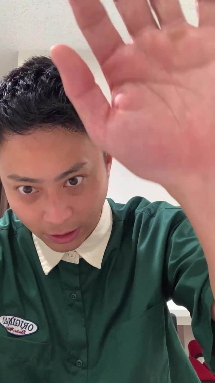 子安裕樹のインスタグラム