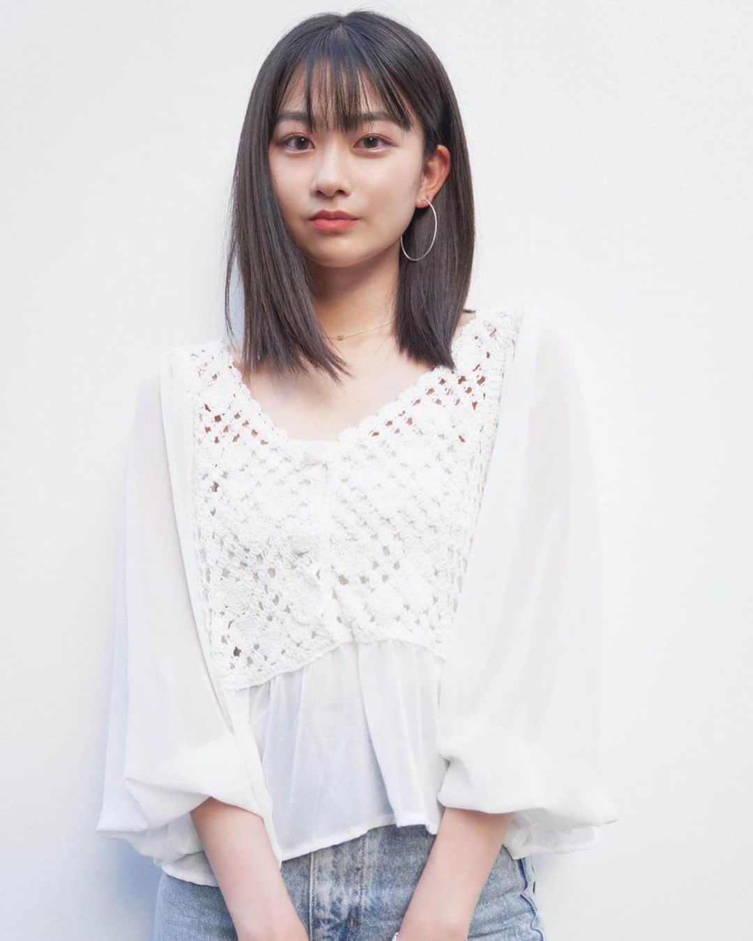 水戸由菜のインスタグラム