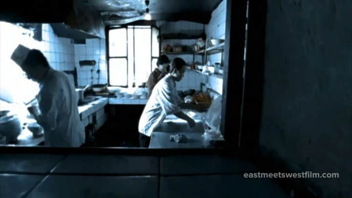 Michael Yamashitaのインスタグラム：「Did Marco Polo bring spaghetti to China? Or noodles to Italy?  One of many mysteries revealed in @eastmeetswestfilm docuseries - Streaming world wide and on @primevideo   Check link in bio」