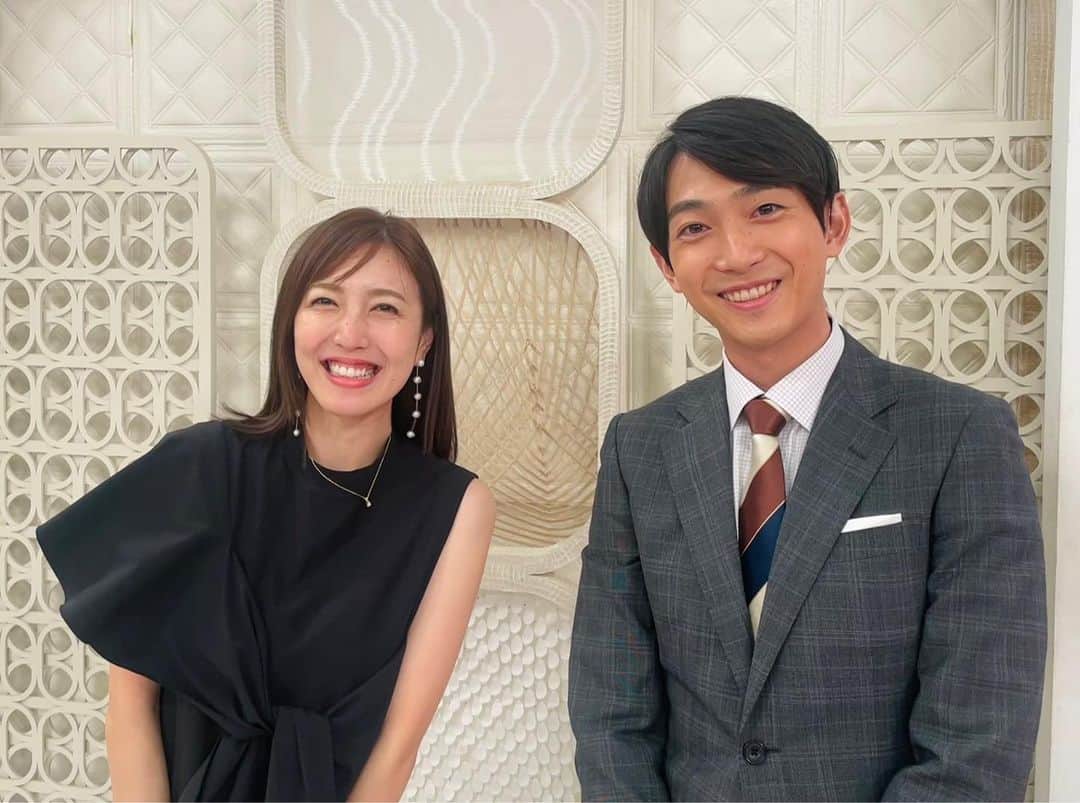フジテレビアナウンサーのインスタグラム：「上中勇樹です。 親を頼ることのできない子どもたちの現状を、当事者自らがスピーチを通じて伝えるイベント『コエール』🌿  明日、2日(土)13:30～15:30オンラインで開催されます💻。 (🔗 https://coyell.b4s.jp/20220527-pre-speech/ ストーリーにも載せます🌼)  私たちフジテレビアナウンサーは、〝スピーチ指導〟という形でこの活動を10年前から毎年サポートしています。 今年は奥寺アナ、梅津アナ、小澤アナ、私が担当しました🗣  私たちが指導した時はまだスピーチが完成していない段階でしたが、それでも強く心揺さぶられるものがありました。  スピーチ指導からおよそ1ヶ月。 一人ひとりが時間をかけて練り上げた、思いのこもったスピーチがより多くの人に届く事を願っています。  #コエール #Coyell #親ありきの日本を超える #フジテレビ #CSR #小澤陽子 #上中勇樹」