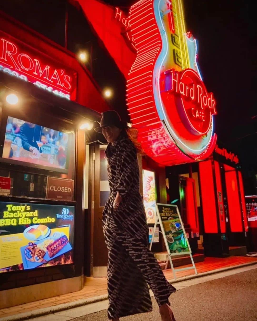 萬田久子のインスタグラム
