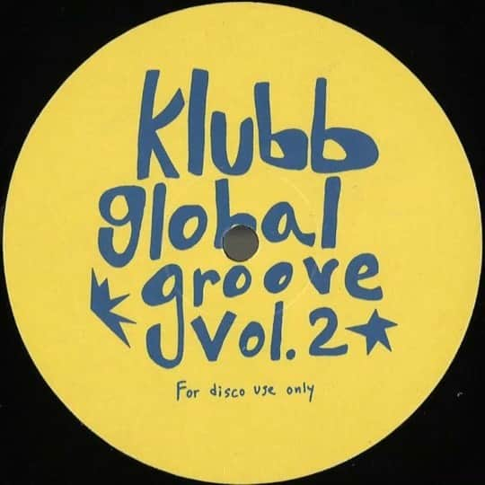 technique_tokyoのインスタグラム：「ディスコ・エディット・チューン！ KLUBB GLOBAL GROOVE - VOL. 2 EP [Klubb Global Groove Edits] https://www.technique.co.jp/item/260204,KGG001.html ムーディなディスコ・サンプリングを使ったエモーショナルなハウス・トラックをプロデュース！ディスコ・エディット好きは見逃せないシングルです！」