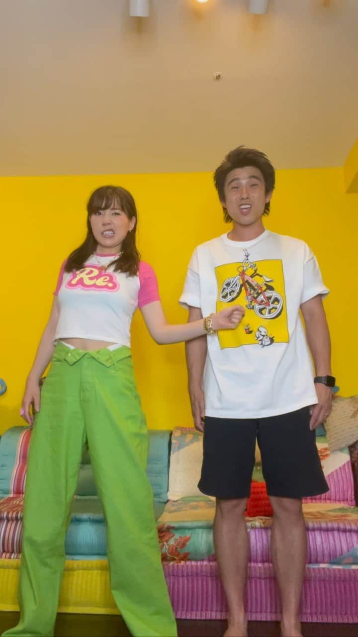 仲里依紗のインスタグラム