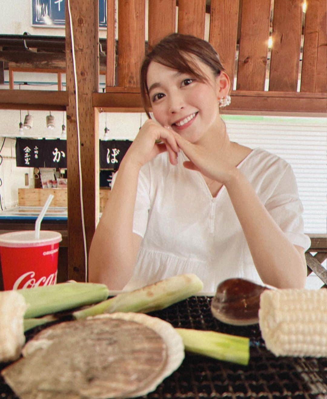 高階亜理沙のグルメインスタ