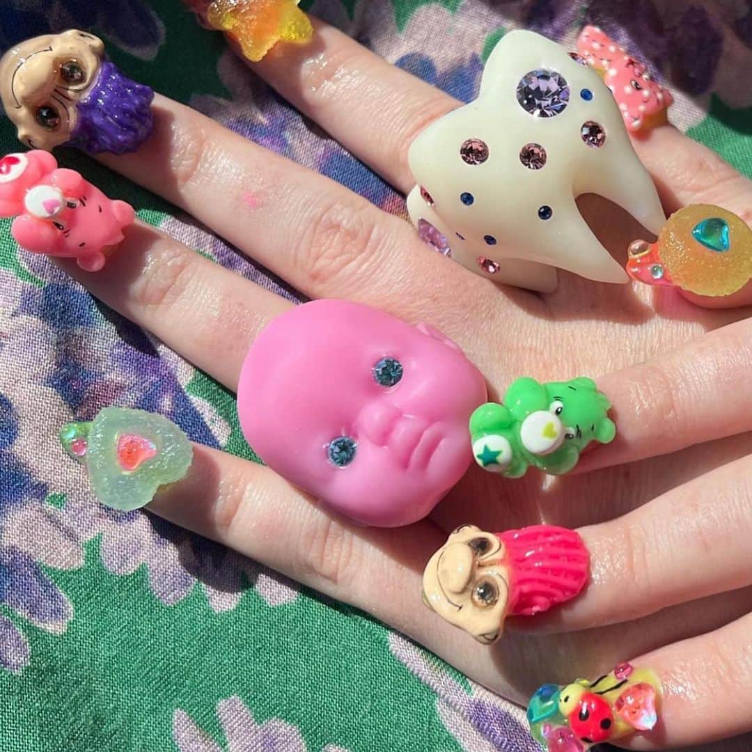 Mei Kawajiriのインスタグラム
