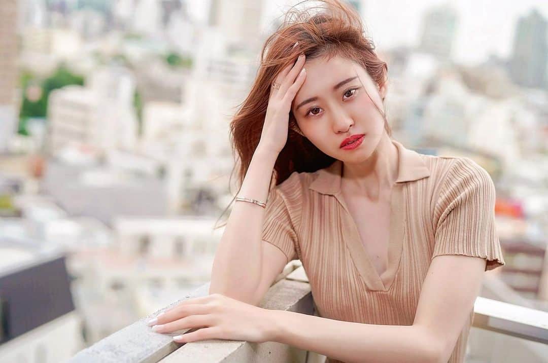 月中秋実のインスタグラム
