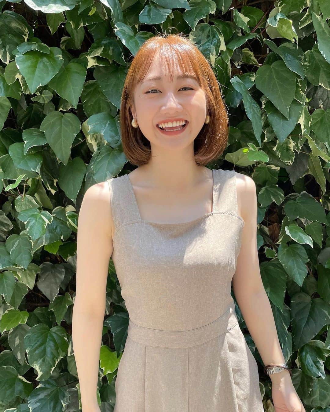 のインスタグラム：「🥨🍃🥯 #舞台#出演情報  『誰かが彼女を知っている』 #舞台誰カノ  わたくしは3年前の夏、 誰カノの再演にも出演させていただいたよ☺︎ 今回は再再上演。 #劇団#100点アンチョイス の中でも人気のある作品です。  この夏のサスペンスを お見逃しなく🫣 少し大人になった樹麗もすごくがんばるよ☺︎笑  《7月》 13(水)  19:00 14(木) 14:00☺︎ /  19:00 15(金)  19:00 16(土) 13:00 /  18:00 17(日) 12:00 /  16:00  ※☺︎14日14:00 わたすもアフタートーーーク出ます！  -シアター・アルファ東京- @theater.alpha  JR恵比寿駅より徒歩2分  ご予約はプロフィール欄URLから 飛べる様にしました✌︎☺︎  ぜひ、ぜひ、 よろしくお願いしますん。#🥐  ___________________  #haircolor#hairstyle   ♡かとぅーちあきさん♡ @bellechiaki   ブリーチなしで こんなに明るくしてもらいました🥨 さすがぁ。  いつも役に合わせて迅速に最適に そして素敵に♡  ありがとうございます🍃🥞」