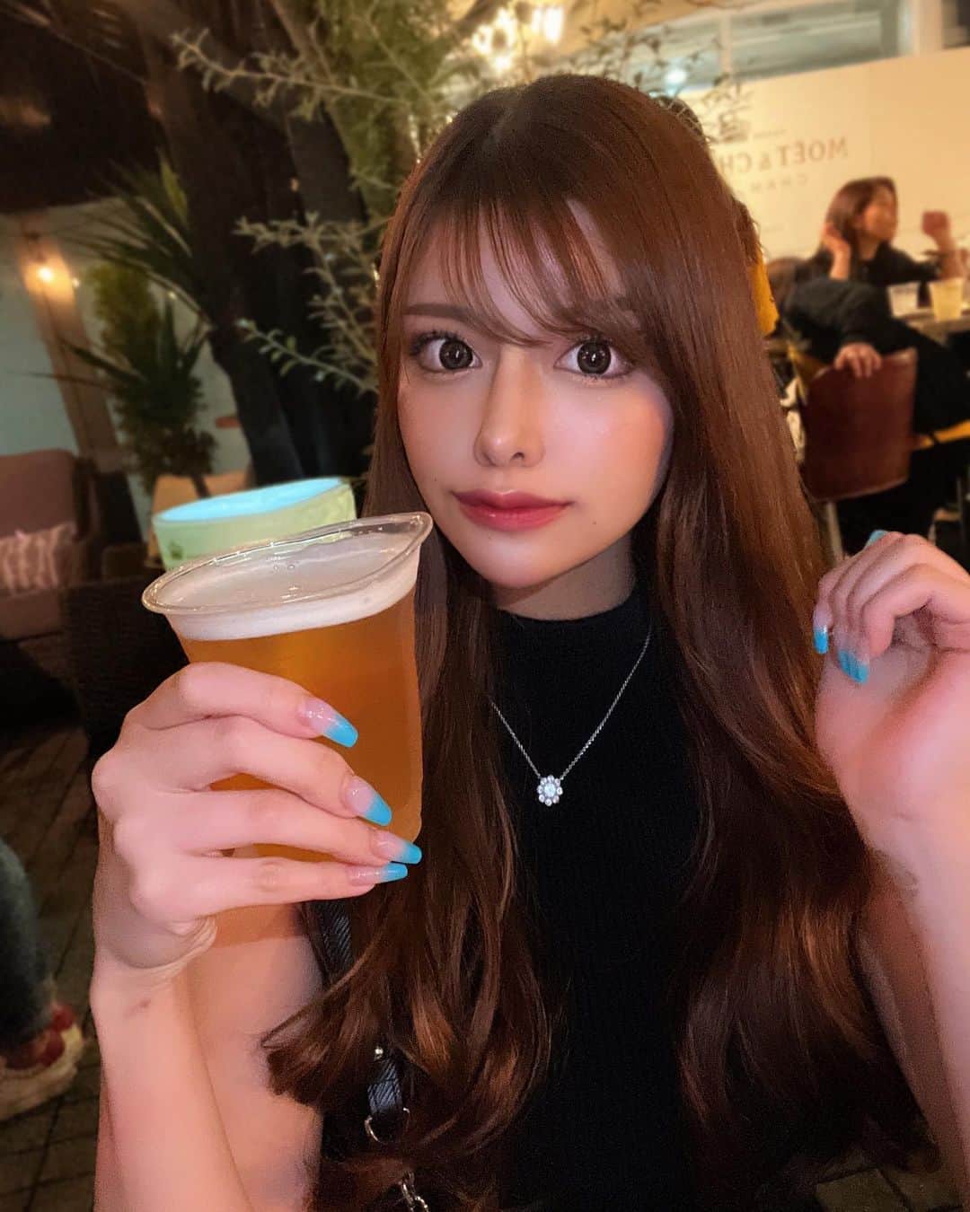 神ルカのグルメインスタ