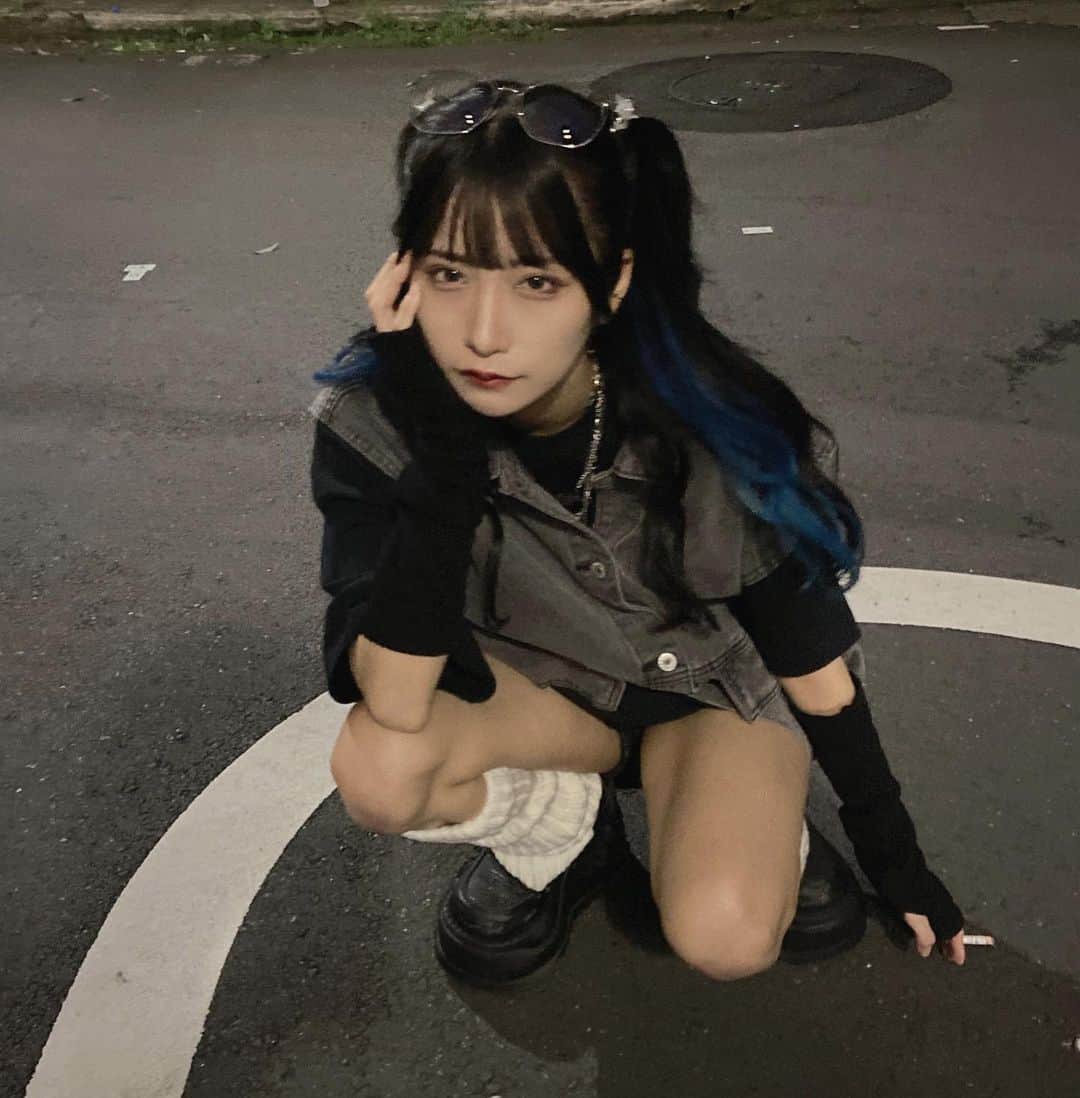 うみのういのインスタグラム