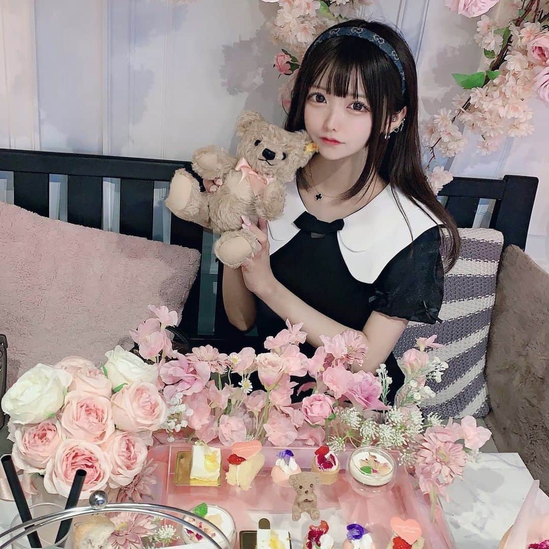 うさぎちゃんのグルメインスタ