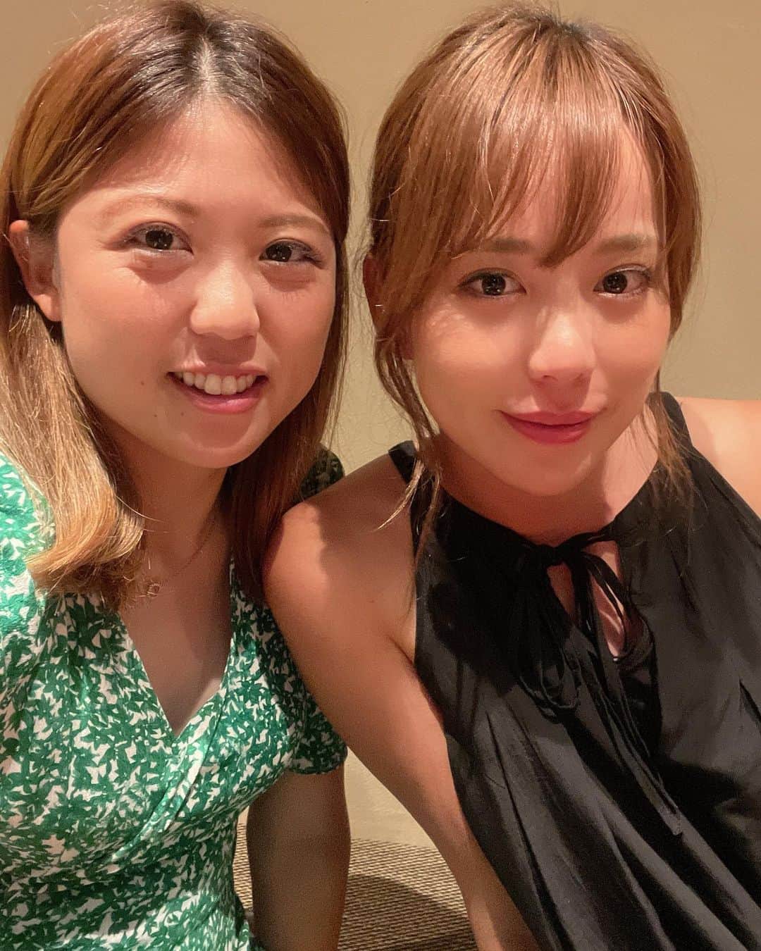 原田怜奈のインスタグラム：「4日間ありがと❤︎ 沖縄楽しかった❤︎ . . . . #女子ゴルフ #勘吉 #golf」