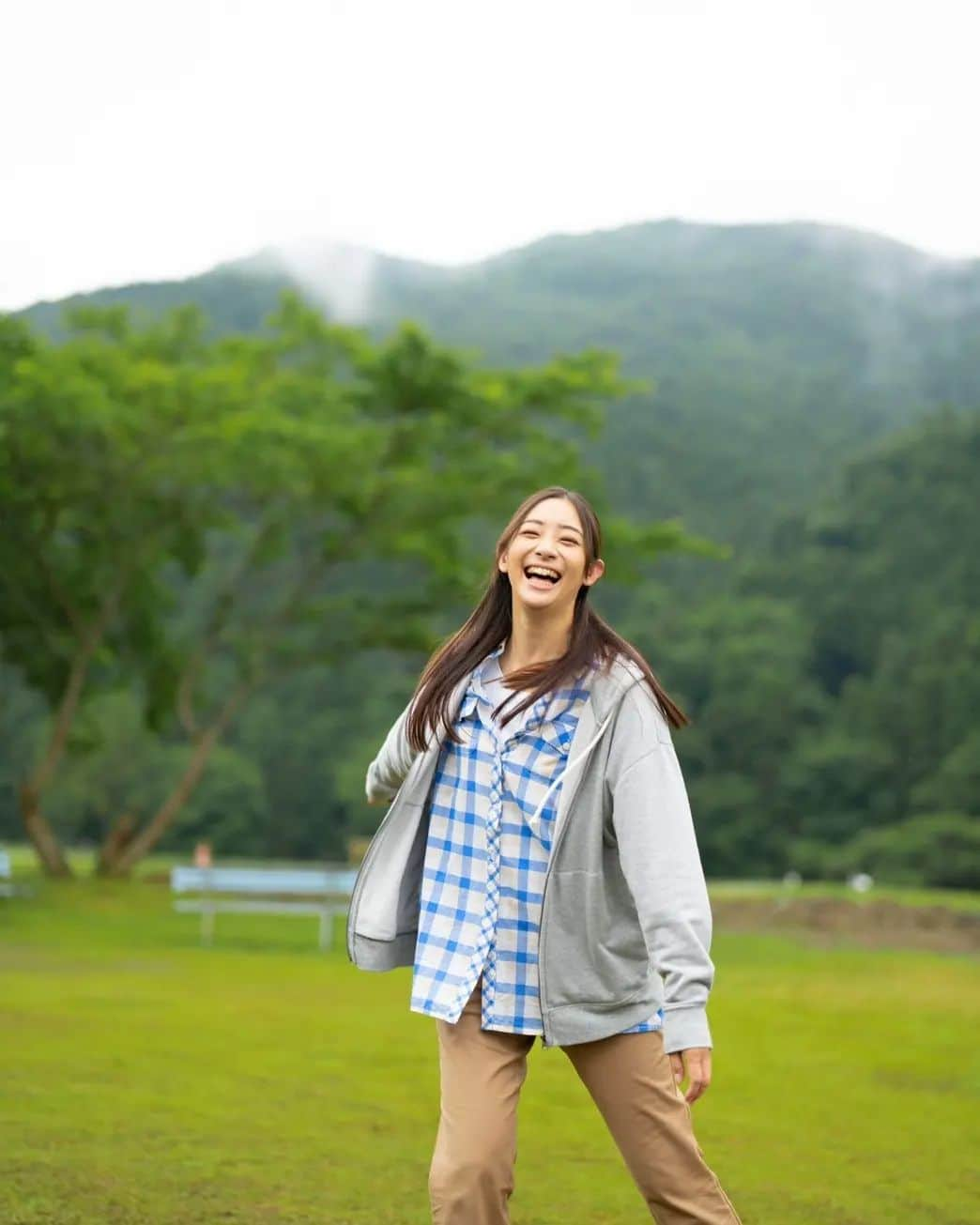 足立梨花のインスタグラム