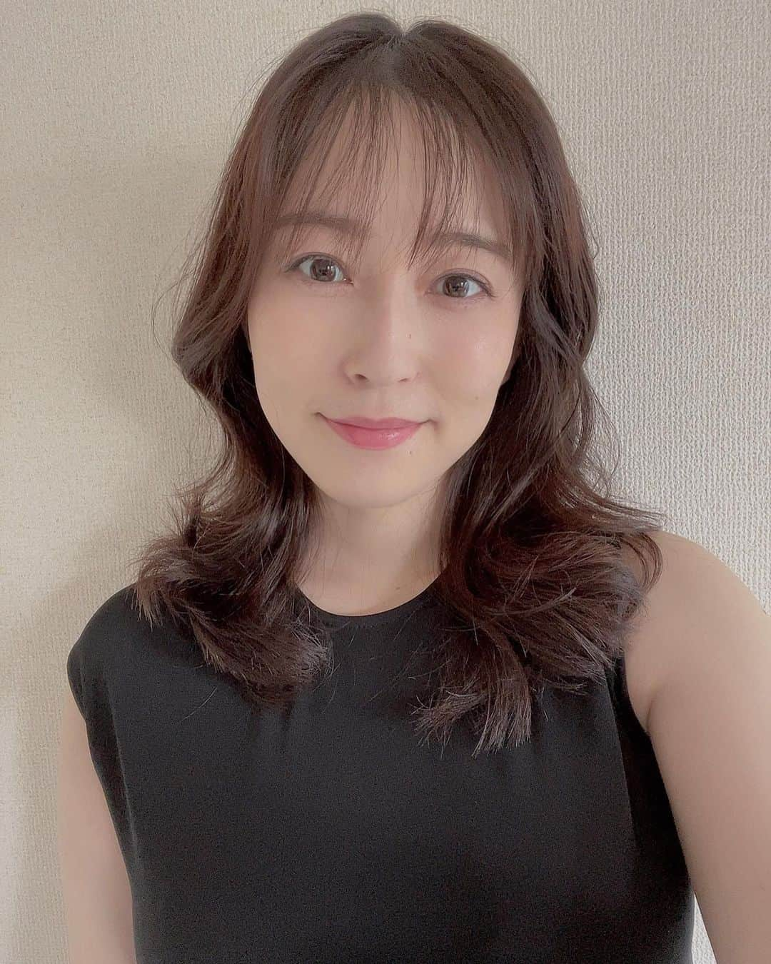 薄井しお里のインスタグラム