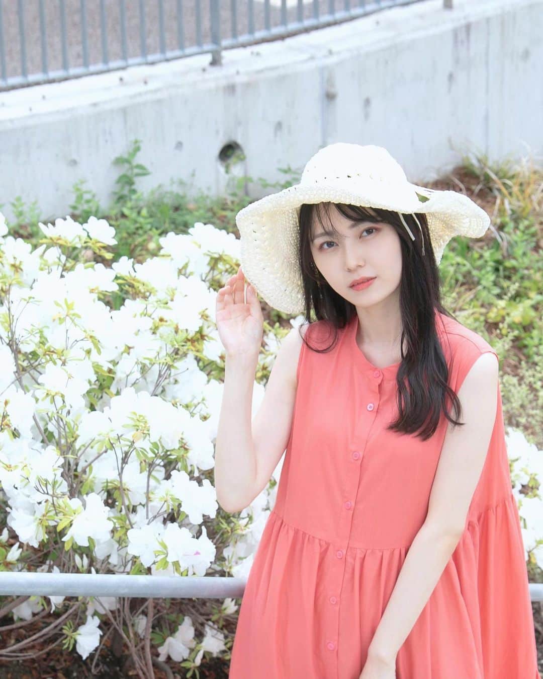 林咲希のグルメインスタ