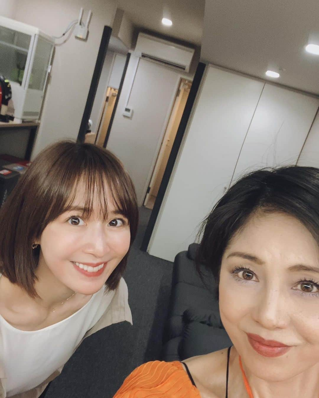 山川恵里佳のインスタグラム