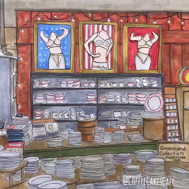 RIASIMのインスタグラム