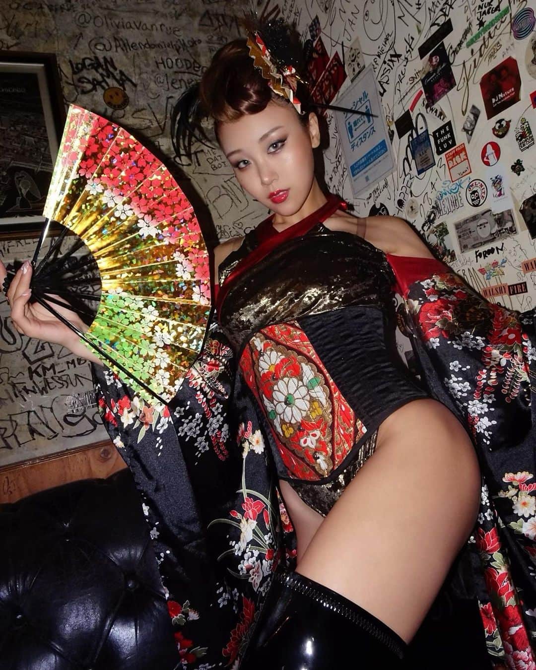 HARUKAのグルメインスタ