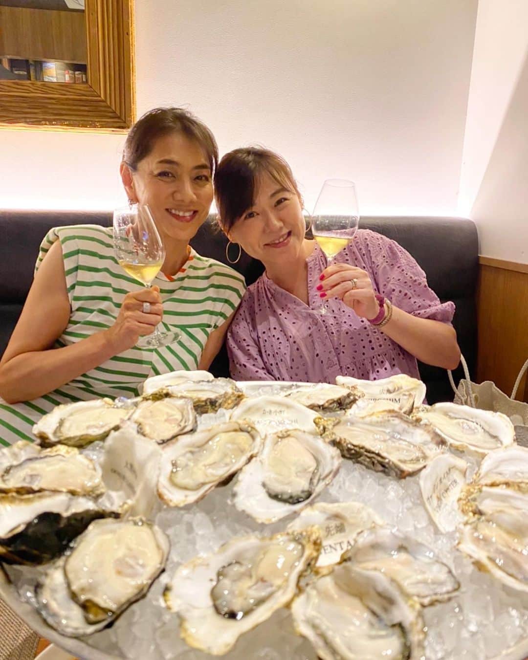 前田典子のグルメインスタ