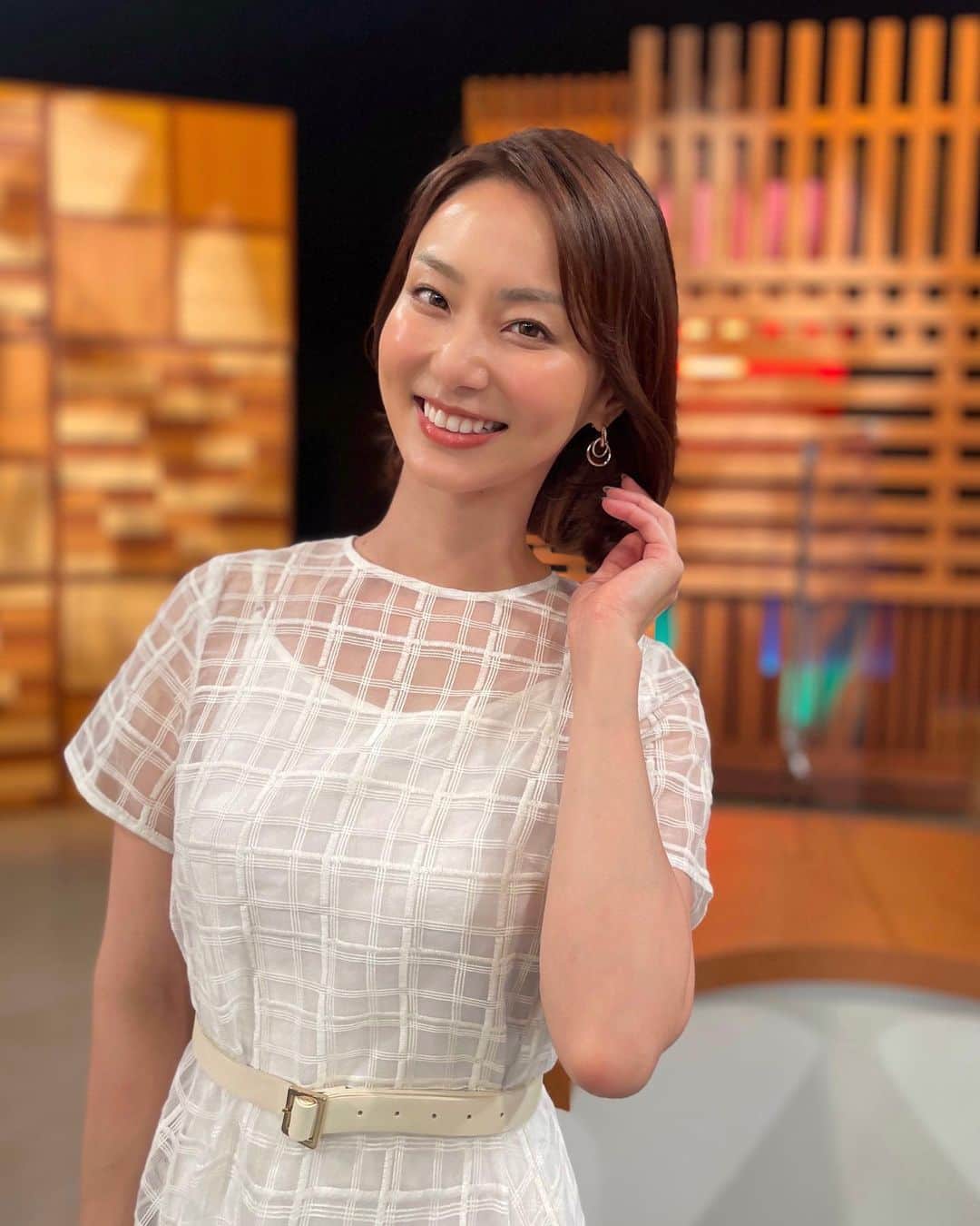 本間智恵のインスタグラム