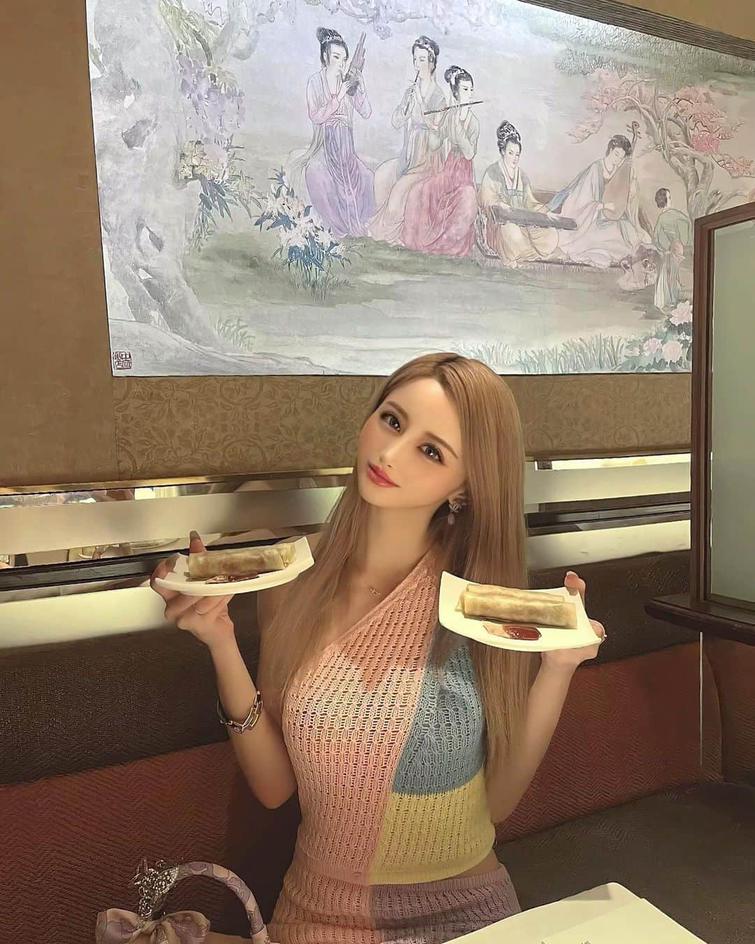 ほずにゃむのグルメインスタ